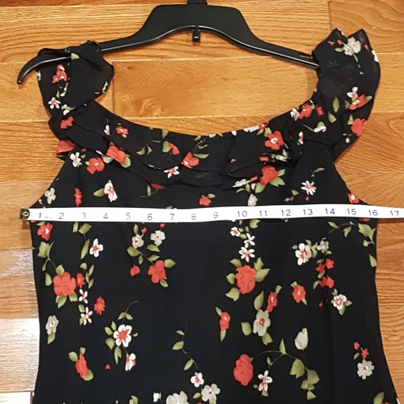 EVAN-PICONE Dress - Picture 11 of 12